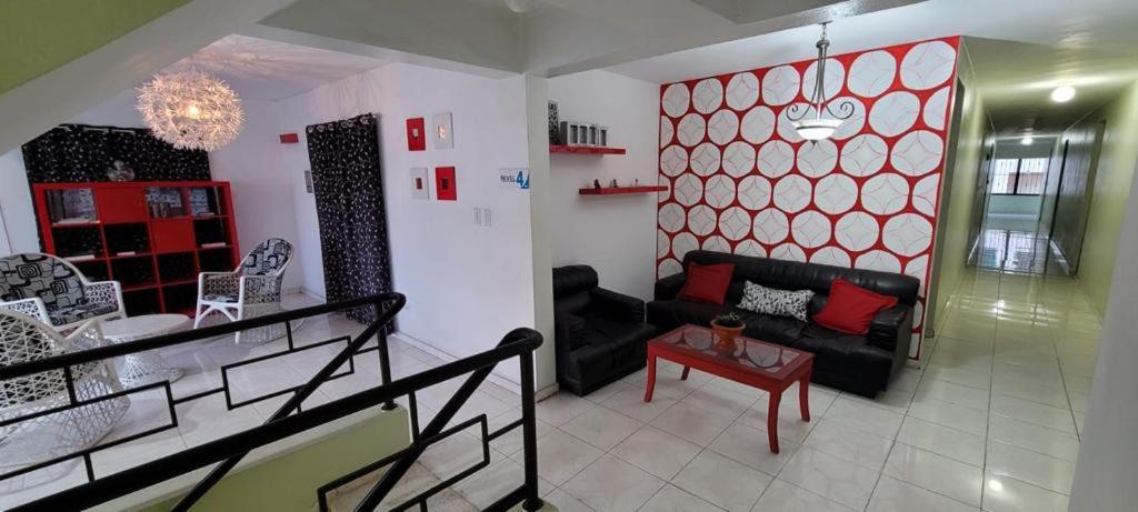 Torres Apart Studio ซานโตโดมิงโก ภายนอก รูปภาพ